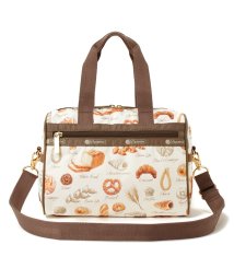 LeSportsac/EVERYDAY SM SATCHELNYベーカリー/505526056