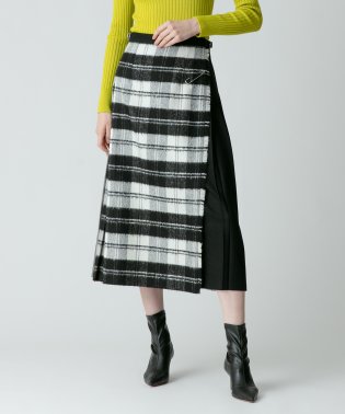 allureville/【O'NEIL of DUBLIN(オニールオブダブリン)】CLASSIC PATCHWORK LONG KILT/505572289