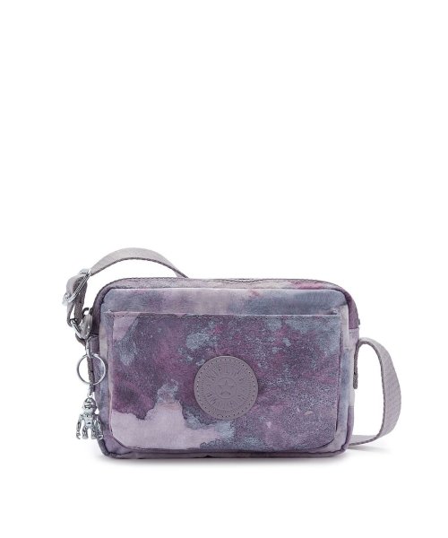 KIPLING(キプリング（公式）)/【正規輸入品】ABANU/Canyon Mist/パープル