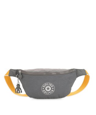 KIPLING/【正規輸入品】FRESH/Dark Carbon Y/505627489