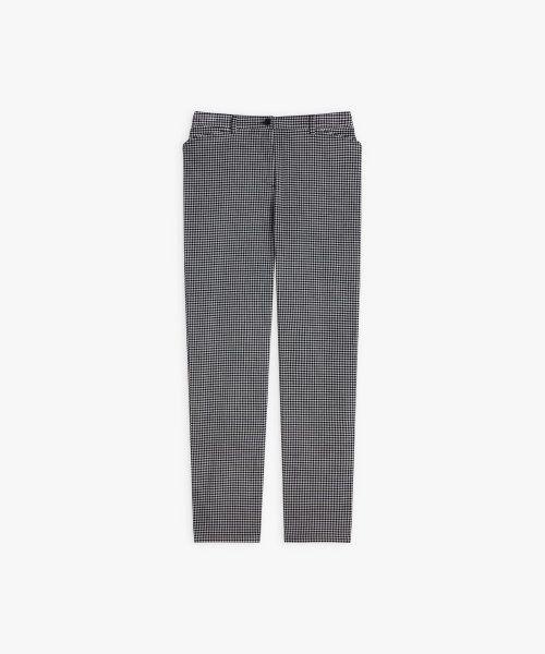 agnes b. FEMME OUTLET(アニエスベー　ファム　アウトレット)/【Outlet】CAH2 PANTALON パンツ/ブラック