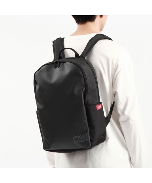 Manhattan Portage Pacific Collection Pacific Vestry Backpack MP2272HPWP 人気・おすすめ｜使いやすい・旅行におすすめ 品質保証 全国発送 在庫限り