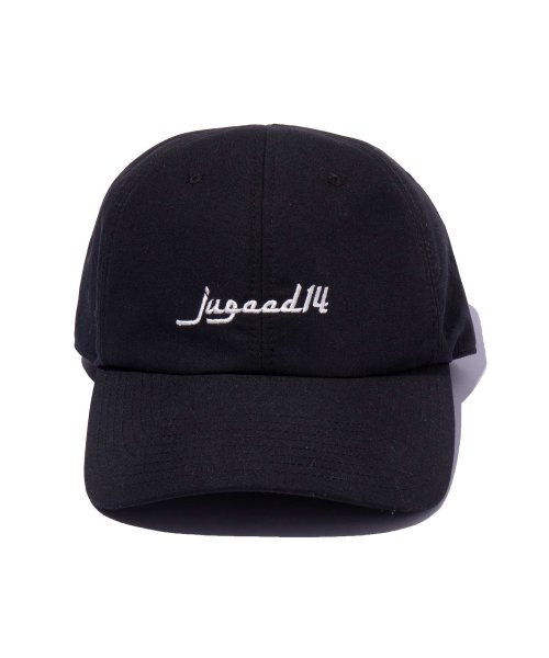 jugaad14(ジュガードフォーティーン)/【jugaad14 / ジュガードフォーティーン】COAST CAP ゴルフ キャップ 帽子/ブラック 