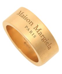 MAISON MARGIELA/メゾンマルジェラ 指輪 リング ゴールド ユニセックス Maison Margiela SM1UQ0082 SV0158 950/505633843