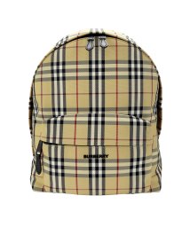 BURBERRY/BURBERRY バーバリー リュックサック 8069749 A7026/505633945