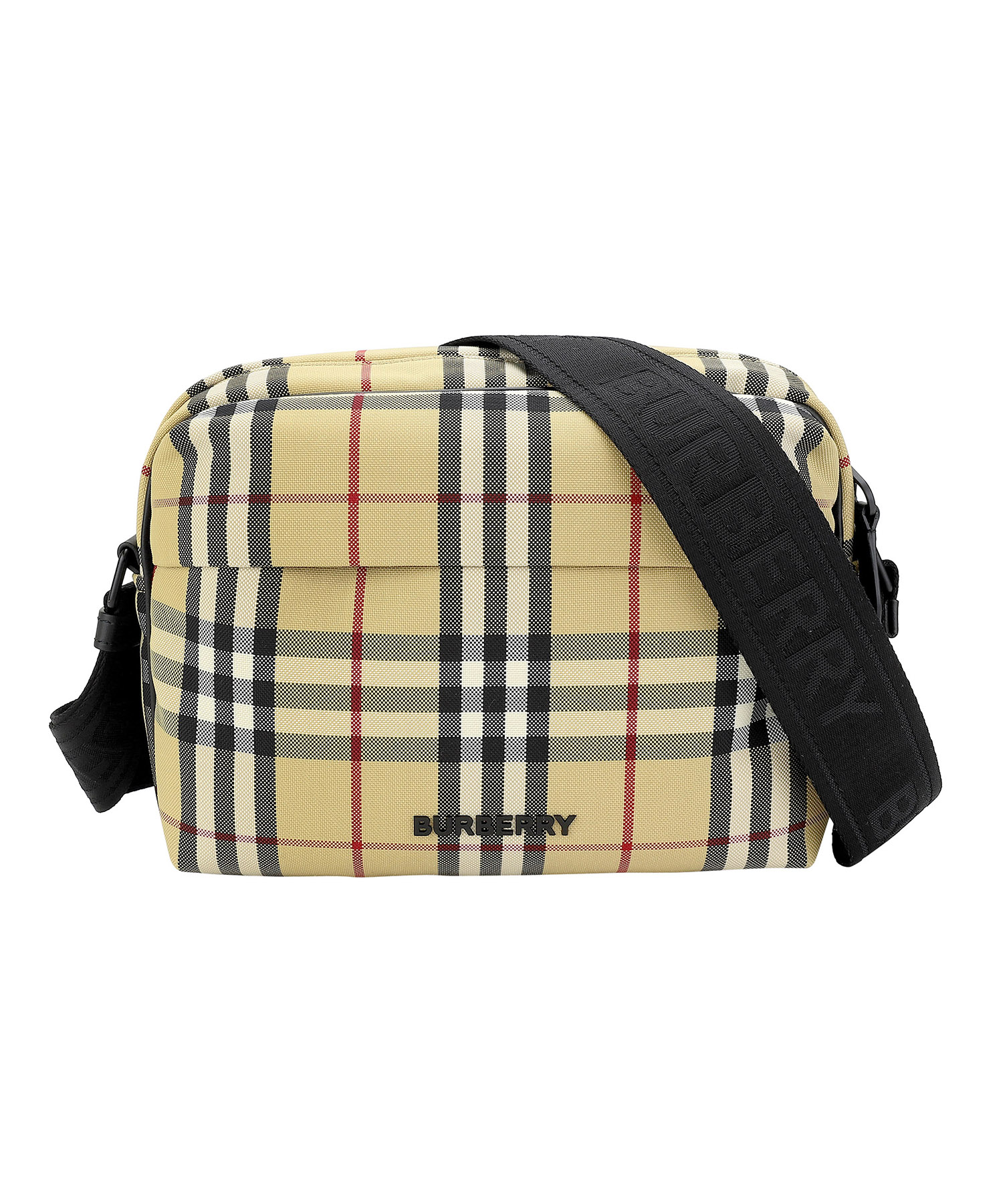 セール】BURBERRY バーバリー ショルダーバッグ 8069760 A7026