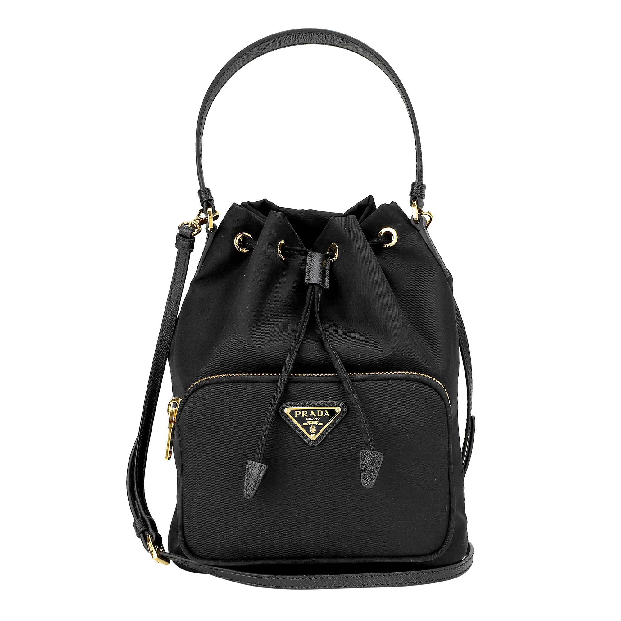 PRADA プラダ ショルダーバッグ 1BH038 RV44 F0002 VUOO