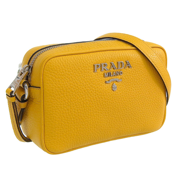 【セール】PRADA プラダ VITELLO PHENIX ヴィッテロ 