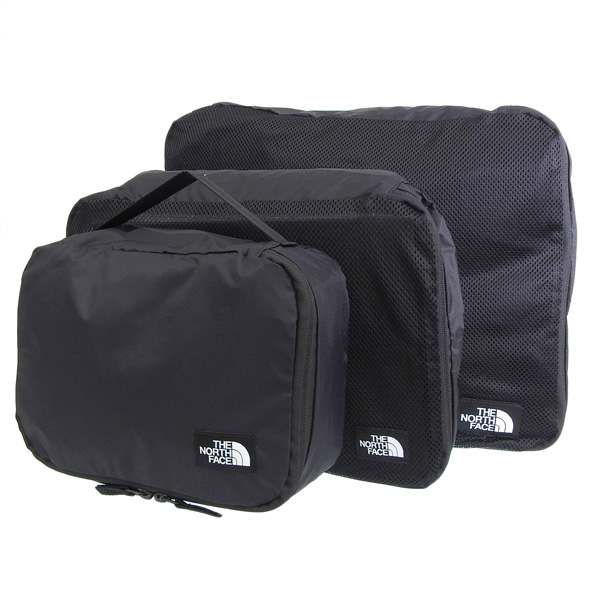 【セール】THE NORTH FACE ノースフェイス TRAVEL POUCH 3 ...