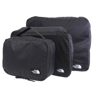 THE NORTH FACE/THE NORTH FACE ノースフェイス TRAVEL POUCH 3－SET トラベル ポーチ バッグ 3点 セット/505634063