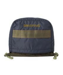 BRIEFING/限定品｜ブリーフィング ゴルフ ヘッドカバー アイアンカバー ミルコレクション BRIEFING GOLF MIL COLLECTION BRG233G34/505634407