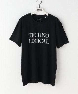 PULP/【IDEA BOOKS / アイディアブックス】TECHNOLOGICAL  TSHIRT/505634501