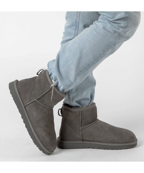 セール】アグ UGG クラシックミニII 1016222 ブーツ レディース 