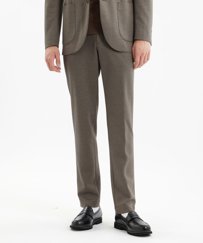 スラックス｜マッキントッシュ フィロソフィー(MACKINTOSH PHILOSOPHY