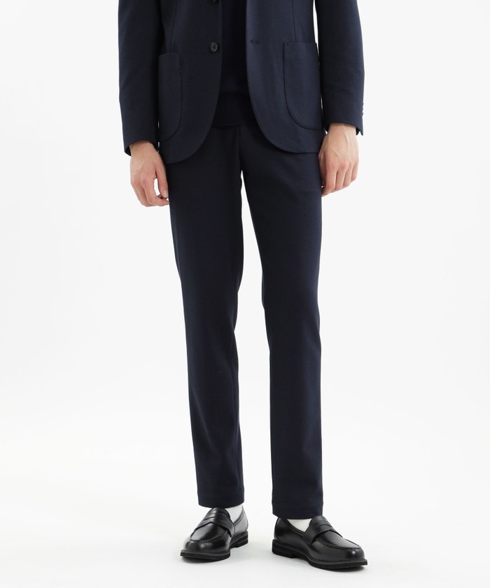 2/4ページ)｜ブルー系｜スラックス｜マッキントッシュ フィロソフィー