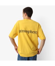 atmos apparel/アトモスフィア ロゴ Tシャツ/505499132