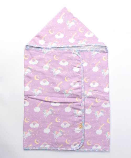 fafa(フェフェ)/【REESE 】BATH TOWEL/LA.UNICORN