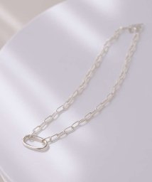 collex/【Lemme./レム】 Lattice Necklace ネックレス/505634729