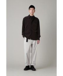 MHL./BRUSHED COTTON DRILL/505635013