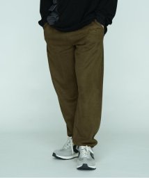 MANASTASH(マナスタッシュ)/MANASTASH/マナスタッシュ/LODGE PANTS/ロッジパンツ/オリーブ