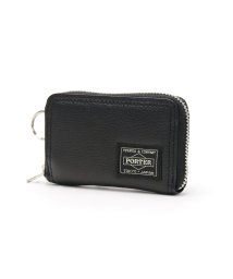 PORTER/ポーター カーム コインケース 041－03125 吉田カバン PORTER CALM COIN CASE 財布 ミニ財布 革 本革 レザー 小さめ 日本製/505635114