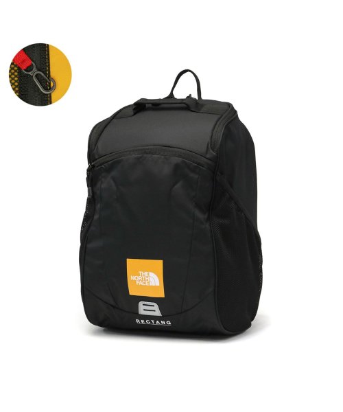 日本正規品】 ザ・ノース・フェイス リュック キッズリュック リュック 