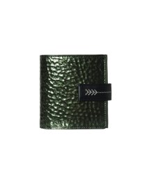 HIROKO　HAYASHI /ALBERO（アルベロ）薄型二つ折り財布/505635747