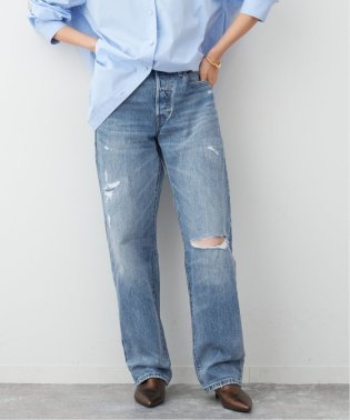 U by Spick&Span/【LEVI’S/リーバイス】 501 90S(ブルー)/505636122