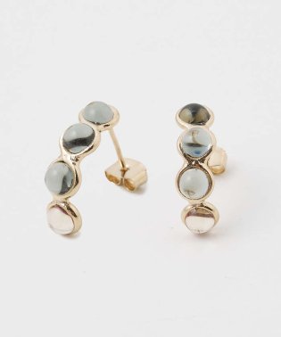 collex/【Elodie Pavie】 Pepite pierce ピアス/505637004