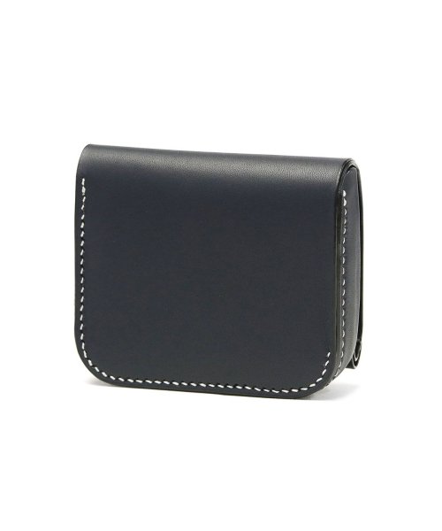 ED ROBERT JUDSON BUCKS 三つ折り財布 エドロバートジャドソン TRIFOLD 