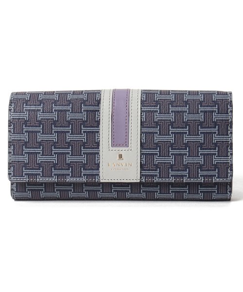 長財布【フェリアパース】 