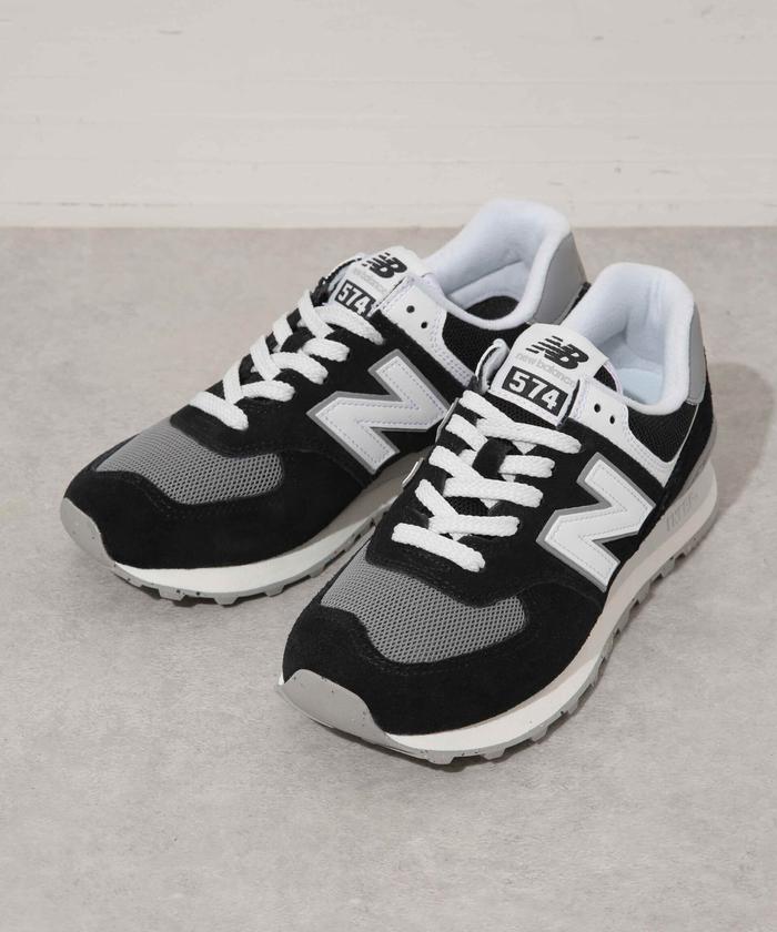 newbalance レディース 574の通販・価格比較 - 価格.com