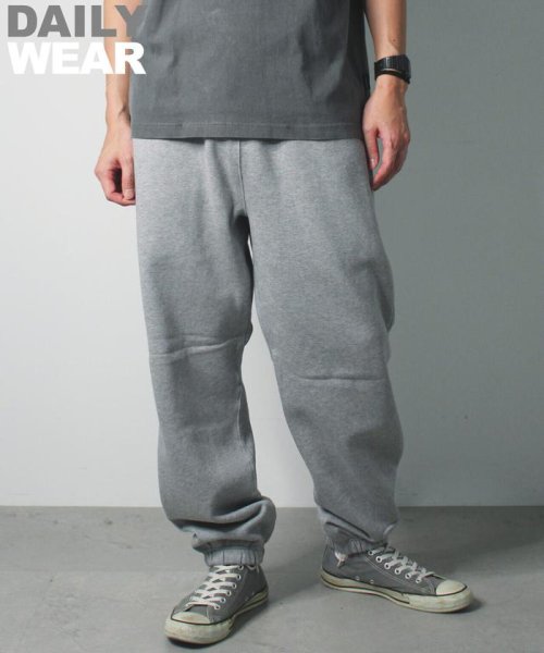 AVIREX(AVIREX)/《DAILY/デイリー》SWEAT PANTS / スウェット パンツ / AVIREX / アヴィレックス/オックスフォード2