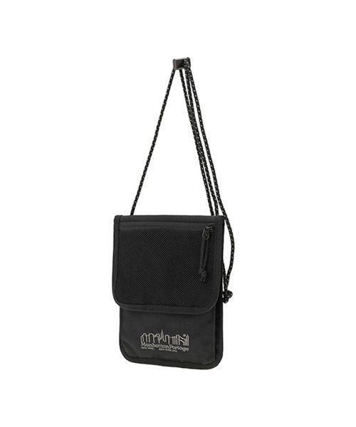 Manhattan Portage(マンハッタンポーテージ)/Moozie Action Bag/Black