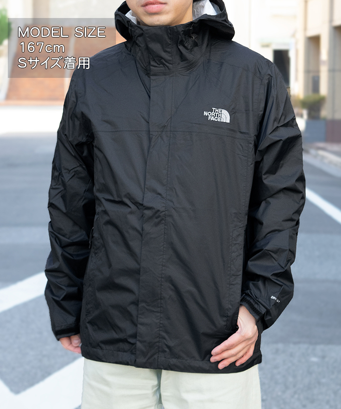 【セール】THE NORTH FACE ノース フェイス VENTURE 2