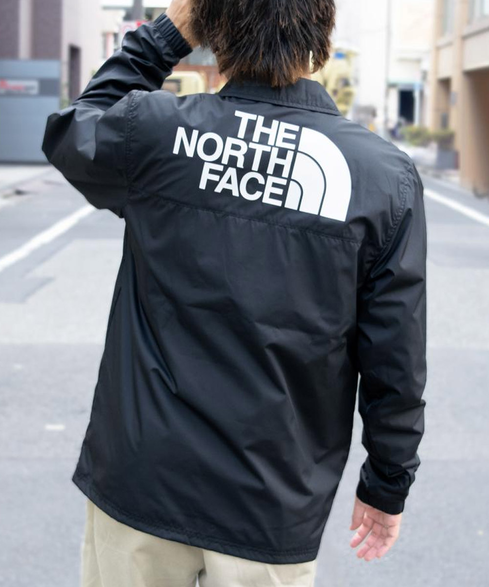 セール】THE NORTH FACE ノースフェイス Cyclone Coach Jacket