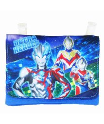 cinemacollection/ウルトラヒーローズ クリップポケット ポケットポーチ 特撮ヒーロー 高波クリエイト クリップポーチ キッズポシェット 子供 キャラクター グッズ /505636369