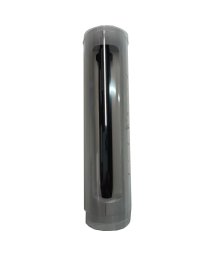 cinemacollection(シネマコレクション)/からくりギフトパッケージ KURUPAKE[シャープペン＆黒赤2色ボールペン]ジェットストリーム PRIME プライム ボール径0.5mm 芯径0.5mm  /ブラック