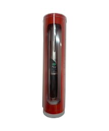 cinemacollection(シネマコレクション)/からくりギフトパッケージ KURUPAKE[シャープペン＆黒赤青緑4色ボールペン]ジェットストリーム 4＆1 多機能ペン ボール径0.5mm 芯径0.5mm  /シルバー
