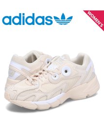 Adidas/アディダス オリジナルス adidas Originals スニーカー アスター レディース ASTIR W ホワイト 白 IE6989/505636524