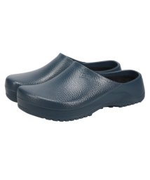 BIRKENSTOCK/ビルケンシュトック BIRKENSTOCK サンダル クロッグサンダル スーパー ビルキー メンズ 普通幅 SUPER－BIRKI ブラック ホワイト ブラウン/505636537