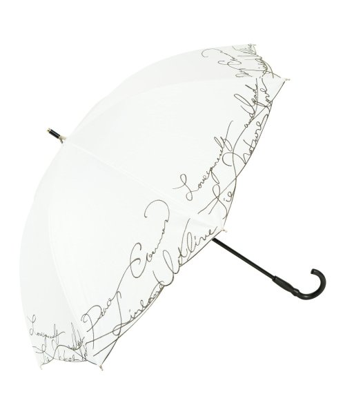 ビューランス Beaurance 日傘 完全遮光 長傘 ショート 雨傘 レディース 50cm 軽量 遮熱 遮光 UVカット 紫外線 日焼け対策 SHORT UM ビューランス Beaurance SHORT 99％以上 UV遮蔽率99％以上の1級遮光生地 東レ サマーシールド