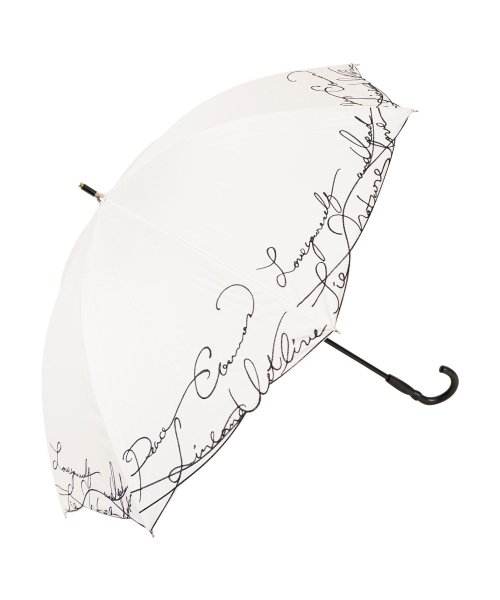 ビューランス Beaurance 日傘 完全遮光 長傘 ショート 雨傘 レディース 50cm 軽量 遮熱 遮光 UVカット 紫外線 日焼け対策 SHORT UM ビューランス Beaurance SHORT 99％以上 UV遮蔽率99％以上の1級遮光生地 東レ サマーシールド