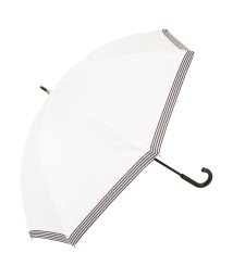 Beaurance LX(ビューランス)/ビューランス Beaurance 日傘 完全遮光 長傘 ショート 雨傘 レディース 50cm 軽量 遮熱 遮光 UVカット 紫外線 日焼け対策 SHORT UM/オフホワイト