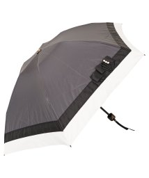Beaurance LX/ビューランス Beaurance 日傘 完全遮光 折りたたみ 晴雨兼用 雨傘 レディース 50cm 軽量 3段 コンパクト 遮熱 遮光 UVカット 紫外線 日焼/505636540