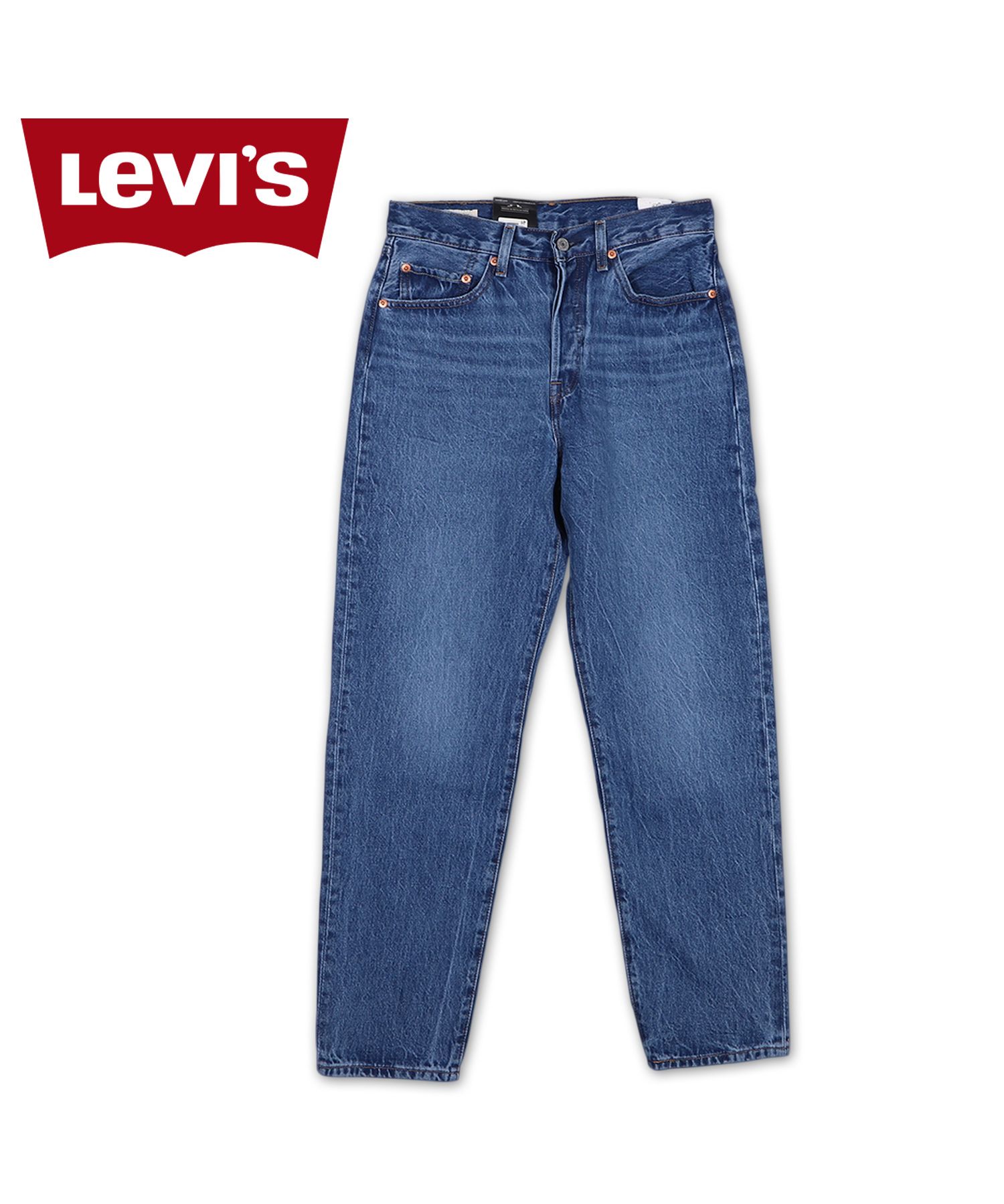 リーバイス(Levi's) |リーバイス LEVIS 501 81 デニム パンツ ジーンズ ...