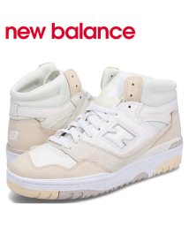 new balance/ニューバランス new balance 650 スニーカー メンズ Dワイズ ベージュ BB650RPC/505636576