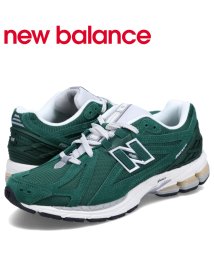 new balance/ニューバランス new balance 1906 スニーカー メンズ Dワイズ グリーン M1906RX/505636582