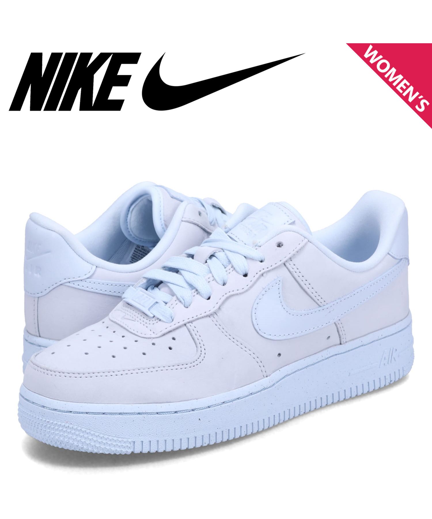 NIKE WMNS AIR FORCE 1 07 PREMIUM ナイキ エアフォース1 07