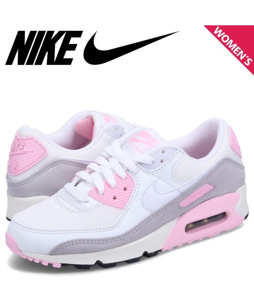 NIKE(ナイキ)/NIKE AIR MAX 90 ナイキ エア マックス 90 スニーカー レディース ホワイト 白 FN7489－100/その他